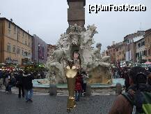 [P10] Fantana celor 4 fluvii si statuia vie » foto by AndreeaSava*
 - 
<span class="allrVoted glyphicon glyphicon-heart hidden" id="av190765"></span>
<a class="m-l-10 hidden" id="sv190765" onclick="voting_Foto_DelVot(,190765,3406)" role="button">șterge vot <span class="glyphicon glyphicon-remove"></span></a>
<a id="v9190765" class=" c-red"  onclick="voting_Foto_SetVot(190765)" role="button"><span class="glyphicon glyphicon-heart-empty"></span> <b>LIKE</b> = Votează poza</a> <img class="hidden"  id="f190765W9" src="/imagini/loader.gif" border="0" /><span class="AjErrMes hidden" id="e190765ErM"></span>