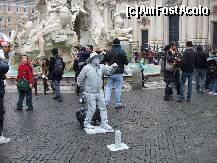 [P11] Cea mai tare statuie vie » foto by AndreeaSava*
 - 
<span class="allrVoted glyphicon glyphicon-heart hidden" id="av190766"></span>
<a class="m-l-10 hidden" id="sv190766" onclick="voting_Foto_DelVot(,190766,3406)" role="button">șterge vot <span class="glyphicon glyphicon-remove"></span></a>
<a id="v9190766" class=" c-red"  onclick="voting_Foto_SetVot(190766)" role="button"><span class="glyphicon glyphicon-heart-empty"></span> <b>LIKE</b> = Votează poza</a> <img class="hidden"  id="f190766W9" src="/imagini/loader.gif" border="0" /><span class="AjErrMes hidden" id="e190766ErM"></span>