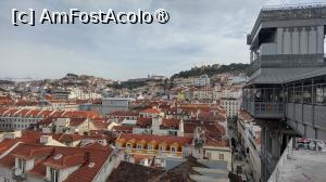 [P62] 30 dec. 2022.

Elevador de Santa Justa și o parte din Baixa. În depărtare se disting meterezele de la Castelo Sao Jorge. » foto by ovidiuyepi
 - 
<span class="allrVoted glyphicon glyphicon-heart hidden" id="av1395650"></span>
<a class="m-l-10 hidden" id="sv1395650" onclick="voting_Foto_DelVot(,1395650,3414)" role="button">șterge vot <span class="glyphicon glyphicon-remove"></span></a>
<a id="v91395650" class=" c-red"  onclick="voting_Foto_SetVot(1395650)" role="button"><span class="glyphicon glyphicon-heart-empty"></span> <b>LIKE</b> = Votează poza</a> <img class="hidden"  id="f1395650W9" src="/imagini/loader.gif" border="0" /><span class="AjErrMes hidden" id="e1395650ErM"></span>