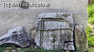 [P02] Placă cu inscripție romană (sprijinită de turnul clopotniței)  » foto by Lucien
 - 
<span class="allrVoted glyphicon glyphicon-heart hidden" id="av835792"></span>
<a class="m-l-10 hidden" id="sv835792" onclick="voting_Foto_DelVot(,835792,3418)" role="button">șterge vot <span class="glyphicon glyphicon-remove"></span></a>
<a id="v9835792" class=" c-red"  onclick="voting_Foto_SetVot(835792)" role="button"><span class="glyphicon glyphicon-heart-empty"></span> <b>LIKE</b> = Votează poza</a> <img class="hidden"  id="f835792W9" src="/imagini/loader.gif" border="0" /><span class="AjErrMes hidden" id="e835792ErM"></span>