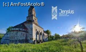 [P01] Biserica din Densus » foto by Michi <span class="label label-default labelC_thin small">NEVOTABILĂ</span>