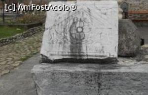 [P08] Inscripţii latine » foto by Michi
 - 
<span class="allrVoted glyphicon glyphicon-heart hidden" id="av1500134"></span>
<a class="m-l-10 hidden" id="sv1500134" onclick="voting_Foto_DelVot(,1500134,3418)" role="button">șterge vot <span class="glyphicon glyphicon-remove"></span></a>
<a id="v91500134" class=" c-red"  onclick="voting_Foto_SetVot(1500134)" role="button"><span class="glyphicon glyphicon-heart-empty"></span> <b>LIKE</b> = Votează poza</a> <img class="hidden"  id="f1500134W9" src="/imagini/loader.gif" border="0" /><span class="AjErrMes hidden" id="e1500134ErM"></span>