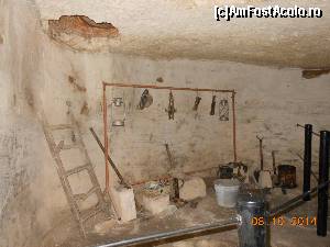 [P44] Rabat - Bucătăria comună din adăposturile din timpul raidurilor aeriene.  » foto by iulianic
 - 
<span class="allrVoted glyphicon glyphicon-heart hidden" id="av567658"></span>
<a class="m-l-10 hidden" id="sv567658" onclick="voting_Foto_DelVot(,567658,3421)" role="button">șterge vot <span class="glyphicon glyphicon-remove"></span></a>
<a id="v9567658" class=" c-red"  onclick="voting_Foto_SetVot(567658)" role="button"><span class="glyphicon glyphicon-heart-empty"></span> <b>LIKE</b> = Votează poza</a> <img class="hidden"  id="f567658W9" src="/imagini/loader.gif" border="0" /><span class="AjErrMes hidden" id="e567658ErM"></span>