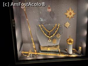 [P18] Copenhaga, Castelul Rosenborg, subsol, Bijuteriile Regale, Ordinul Elefantului Danez » foto by mprofeanu
 - 
<span class="allrVoted glyphicon glyphicon-heart hidden" id="av1506231"></span>
<a class="m-l-10 hidden" id="sv1506231" onclick="voting_Foto_DelVot(,1506231,3497)" role="button">șterge vot <span class="glyphicon glyphicon-remove"></span></a>
<a id="v91506231" class=" c-red"  onclick="voting_Foto_SetVot(1506231)" role="button"><span class="glyphicon glyphicon-heart-empty"></span> <b>LIKE</b> = Votează poza</a> <img class="hidden"  id="f1506231W9" src="/imagini/loader.gif" border="0" /><span class="AjErrMes hidden" id="e1506231ErM"></span>