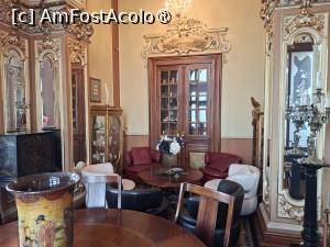 [P31] București, Palatul Ghica Victoria, Salonul Englezesc » foto by mprofeanu
 - 
<span class="allrVoted glyphicon glyphicon-heart hidden" id="av1549544"></span>
<a class="m-l-10 hidden" id="sv1549544" onclick="voting_Foto_DelVot(,1549544,3511)" role="button">șterge vot <span class="glyphicon glyphicon-remove"></span></a>
<a id="v91549544" class=" c-red"  onclick="voting_Foto_SetVot(1549544)" role="button"><span class="glyphicon glyphicon-heart-empty"></span> <b>LIKE</b> = Votează poza</a> <img class="hidden"  id="f1549544W9" src="/imagini/loader.gif" border="0" /><span class="AjErrMes hidden" id="e1549544ErM"></span>