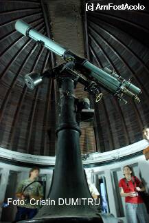 [P06] Luneta Zeiss de la Observatorul Astronomic Amiral Vasile Urseanu » foto by cristinadumitru*
 - 
<span class="allrVoted glyphicon glyphicon-heart hidden" id="av20229"></span>
<a class="m-l-10 hidden" id="sv20229" onclick="voting_Foto_DelVot(,20229,3511)" role="button">șterge vot <span class="glyphicon glyphicon-remove"></span></a>
<a id="v920229" class=" c-red"  onclick="voting_Foto_SetVot(20229)" role="button"><span class="glyphicon glyphicon-heart-empty"></span> <b>LIKE</b> = Votează poza</a> <img class="hidden"  id="f20229W9" src="/imagini/loader.gif" border="0" /><span class="AjErrMes hidden" id="e20229ErM"></span>