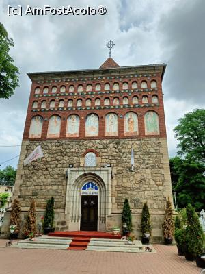 [P23] Biserica Cuțitul de Argint - fațada (1906). » foto by tata123 🔱
 - 
<span class="allrVoted glyphicon glyphicon-heart hidden" id="av1532278"></span>
<a class="m-l-10 hidden" id="sv1532278" onclick="voting_Foto_DelVot(,1532278,3511)" role="button">șterge vot <span class="glyphicon glyphicon-remove"></span></a>
<a id="v91532278" class=" c-red"  onclick="voting_Foto_SetVot(1532278)" role="button"><span class="glyphicon glyphicon-heart-empty"></span> <b>LIKE</b> = Votează poza</a> <img class="hidden"  id="f1532278W9" src="/imagini/loader.gif" border="0" /><span class="AjErrMes hidden" id="e1532278ErM"></span>