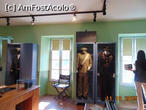 [P53] muzeul Jandarmeriei Nationala » foto by Yolanda
 - 
<span class="allrVoted glyphicon glyphicon-heart hidden" id="av1502868"></span>
<a class="m-l-10 hidden" id="sv1502868" onclick="voting_Foto_DelVot(,1502868,3521)" role="button">șterge vot <span class="glyphicon glyphicon-remove"></span></a>
<a id="v91502868" class=" c-red"  onclick="voting_Foto_SetVot(1502868)" role="button"><span class="glyphicon glyphicon-heart-empty"></span> <b>LIKE</b> = Votează poza</a> <img class="hidden"  id="f1502868W9" src="/imagini/loader.gif" border="0" /><span class="AjErrMes hidden" id="e1502868ErM"></span>