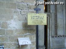 [P13] Palermo - Cappella Palatina adaugata Palatului Normanzilor de regele Ruggero II.  » foto by iulianic
 - 
<span class="allrVoted glyphicon glyphicon-heart hidden" id="av391189"></span>
<a class="m-l-10 hidden" id="sv391189" onclick="voting_Foto_DelVot(,391189,3527)" role="button">șterge vot <span class="glyphicon glyphicon-remove"></span></a>
<a id="v9391189" class=" c-red"  onclick="voting_Foto_SetVot(391189)" role="button"><span class="glyphicon glyphicon-heart-empty"></span> <b>LIKE</b> = Votează poza</a> <img class="hidden"  id="f391189W9" src="/imagini/loader.gif" border="0" /><span class="AjErrMes hidden" id="e391189ErM"></span>