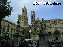 [P17] Palermo - Catedrala, arta intr-o impletire de stiluri, dainuind de secole.  » foto by iulianic
 - 
<span class="allrVoted glyphicon glyphicon-heart hidden" id="av391193"></span>
<a class="m-l-10 hidden" id="sv391193" onclick="voting_Foto_DelVot(,391193,3527)" role="button">șterge vot <span class="glyphicon glyphicon-remove"></span></a>
<a id="v9391193" class=" c-red"  onclick="voting_Foto_SetVot(391193)" role="button"><span class="glyphicon glyphicon-heart-empty"></span> <b>LIKE</b> = Votează poza</a> <img class="hidden"  id="f391193W9" src="/imagini/loader.gif" border="0" /><span class="AjErrMes hidden" id="e391193ErM"></span>