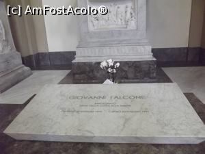 [P44] Mormântul magistratului Giovanni Falcone » foto by irinad
 - 
<span class="allrVoted glyphicon glyphicon-heart hidden" id="av887333"></span>
<a class="m-l-10 hidden" id="sv887333" onclick="voting_Foto_DelVot(,887333,3527)" role="button">șterge vot <span class="glyphicon glyphicon-remove"></span></a>
<a id="v9887333" class=" c-red"  onclick="voting_Foto_SetVot(887333)" role="button"><span class="glyphicon glyphicon-heart-empty"></span> <b>LIKE</b> = Votează poza</a> <img class="hidden"  id="f887333W9" src="/imagini/loader.gif" border="0" /><span class="AjErrMes hidden" id="e887333ErM"></span>