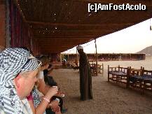 [P24] Ceai servit de beduini, prilej de amuzament pt englezi (cei originali, aveam si 2 briti in grup), la remarca romanilor, 'are gust de Lipton la pliculet', englezii au incuviintat in hohote de ras;n-i s-a spus ca era original din plante beduine. » foto by costin1968
 - 
<span class="allrVoted glyphicon glyphicon-heart hidden" id="av153175"></span>
<a class="m-l-10 hidden" id="sv153175" onclick="voting_Foto_DelVot(,153175,3529)" role="button">șterge vot <span class="glyphicon glyphicon-remove"></span></a>
<a id="v9153175" class=" c-red"  onclick="voting_Foto_SetVot(153175)" role="button"><span class="glyphicon glyphicon-heart-empty"></span> <b>LIKE</b> = Votează poza</a> <img class="hidden"  id="f153175W9" src="/imagini/loader.gif" border="0" /><span class="AjErrMes hidden" id="e153175ErM"></span>