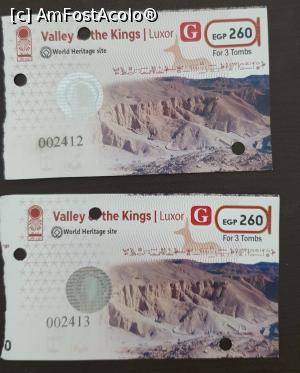 [P36] Bilet intrare Valley of the kings » foto by florentina02
 - 
<span class="allrVoted glyphicon glyphicon-heart hidden" id="av1298492"></span>
<a class="m-l-10 hidden" id="sv1298492" onclick="voting_Foto_DelVot(,1298492,3529)" role="button">șterge vot <span class="glyphicon glyphicon-remove"></span></a>
<a id="v91298492" class=" c-red"  onclick="voting_Foto_SetVot(1298492)" role="button"><span class="glyphicon glyphicon-heart-empty"></span> <b>LIKE</b> = Votează poza</a> <img class="hidden"  id="f1298492W9" src="/imagini/loader.gif" border="0" /><span class="AjErrMes hidden" id="e1298492ErM"></span>