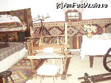 [P03] Razboiul de tesut se afla la loc de cinste, in mijlocul incaperii. » foto by corinka
 - 
<span class="allrVoted glyphicon glyphicon-heart hidden" id="av59708"></span>
<a class="m-l-10 hidden" id="sv59708" onclick="voting_Foto_DelVot(,59708,3571)" role="button">șterge vot <span class="glyphicon glyphicon-remove"></span></a>
<a id="v959708" class=" c-red"  onclick="voting_Foto_SetVot(59708)" role="button"><span class="glyphicon glyphicon-heart-empty"></span> <b>LIKE</b> = Votează poza</a> <img class="hidden"  id="f59708W9" src="/imagini/loader.gif" border="0" /><span class="AjErrMes hidden" id="e59708ErM"></span>