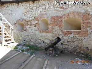 [P13] La Cetatea Râşnov - Guri de tragere şi un tun transformat în coş de gunoi.  » foto by iulianic
 - 
<span class="allrVoted glyphicon glyphicon-heart hidden" id="av540859"></span>
<a class="m-l-10 hidden" id="sv540859" onclick="voting_Foto_DelVot(,540859,3588)" role="button">șterge vot <span class="glyphicon glyphicon-remove"></span></a>
<a id="v9540859" class=" c-red"  onclick="voting_Foto_SetVot(540859)" role="button"><span class="glyphicon glyphicon-heart-empty"></span> <b>LIKE</b> = Votează poza</a> <img class="hidden"  id="f540859W9" src="/imagini/loader.gif" border="0" /><span class="AjErrMes hidden" id="e540859ErM"></span>