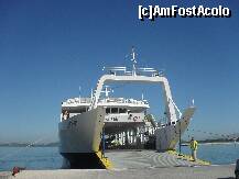 [P35] Cu acest fery-boat am ajuns in Corfu! » foto by georgiana
 - 
<span class="allrVoted glyphicon glyphicon-heart hidden" id="av237220"></span>
<a class="m-l-10 hidden" id="sv237220" onclick="voting_Foto_DelVot(,237220,3604)" role="button">șterge vot <span class="glyphicon glyphicon-remove"></span></a>
<a id="v9237220" class=" c-red"  onclick="voting_Foto_SetVot(237220)" role="button"><span class="glyphicon glyphicon-heart-empty"></span> <b>LIKE</b> = Votează poza</a> <img class="hidden"  id="f237220W9" src="/imagini/loader.gif" border="0" /><span class="AjErrMes hidden" id="e237220ErM"></span>