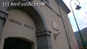 [P35] Arhivele statului, pe locul fostului Bastion al Fierarilor.  » foto by maryka
 - 
<span class="allrVoted glyphicon glyphicon-heart hidden" id="av773644"></span>
<a class="m-l-10 hidden" id="sv773644" onclick="voting_Foto_DelVot(,773644,3615)" role="button">șterge vot <span class="glyphicon glyphicon-remove"></span></a>
<a id="v9773644" class=" c-red"  onclick="voting_Foto_SetVot(773644)" role="button"><span class="glyphicon glyphicon-heart-empty"></span> <b>LIKE</b> = Votează poza</a> <img class="hidden"  id="f773644W9" src="/imagini/loader.gif" border="0" /><span class="AjErrMes hidden" id="e773644ErM"></span>