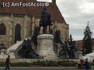 [P04] Statuia lui Mathis Corvin Rex, pe fundal Biserica Sf. Mihai » foto by Dan&Ema
 - 
<span class="allrVoted glyphicon glyphicon-heart hidden" id="av732562"></span>
<a class="m-l-10 hidden" id="sv732562" onclick="voting_Foto_DelVot(,732562,3623)" role="button">șterge vot <span class="glyphicon glyphicon-remove"></span></a>
<a id="v9732562" class=" c-red"  onclick="voting_Foto_SetVot(732562)" role="button"><span class="glyphicon glyphicon-heart-empty"></span> <b>LIKE</b> = Votează poza</a> <img class="hidden"  id="f732562W9" src="/imagini/loader.gif" border="0" /><span class="AjErrMes hidden" id="e732562ErM"></span>