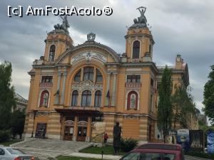 [P08] Teatrul National si Opera Nationala Romana din Cluj-Napoca » foto by Dan&Ema
 - 
<span class="allrVoted glyphicon glyphicon-heart hidden" id="av732566"></span>
<a class="m-l-10 hidden" id="sv732566" onclick="voting_Foto_DelVot(,732566,3623)" role="button">șterge vot <span class="glyphicon glyphicon-remove"></span></a>
<a id="v9732566" class=" c-red"  onclick="voting_Foto_SetVot(732566)" role="button"><span class="glyphicon glyphicon-heart-empty"></span> <b>LIKE</b> = Votează poza</a> <img class="hidden"  id="f732566W9" src="/imagini/loader.gif" border="0" /><span class="AjErrMes hidden" id="e732566ErM"></span>