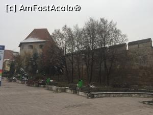 [P01] Bastionul Croitorilor si Zidul Cetatii » foto by Dan&Ema
 - 
<span class="allrVoted glyphicon glyphicon-heart hidden" id="av840804"></span>
<a class="m-l-10 hidden" id="sv840804" onclick="voting_Foto_DelVot(,840804,3623)" role="button">șterge vot <span class="glyphicon glyphicon-remove"></span></a>
<a id="v9840804" class=" c-red"  onclick="voting_Foto_SetVot(840804)" role="button"><span class="glyphicon glyphicon-heart-empty"></span> <b>LIKE</b> = Votează poza</a> <img class="hidden"  id="f840804W9" src="/imagini/loader.gif" border="0" /><span class="AjErrMes hidden" id="e840804ErM"></span>