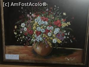 [P10] expozitie de pictora in Bastionul Croitorilor » foto by Dan&Ema
 - 
<span class="allrVoted glyphicon glyphicon-heart hidden" id="av840813"></span>
<a class="m-l-10 hidden" id="sv840813" onclick="voting_Foto_DelVot(,840813,3623)" role="button">șterge vot <span class="glyphicon glyphicon-remove"></span></a>
<a id="v9840813" class=" c-red"  onclick="voting_Foto_SetVot(840813)" role="button"><span class="glyphicon glyphicon-heart-empty"></span> <b>LIKE</b> = Votează poza</a> <img class="hidden"  id="f840813W9" src="/imagini/loader.gif" border="0" /><span class="AjErrMes hidden" id="e840813ErM"></span>