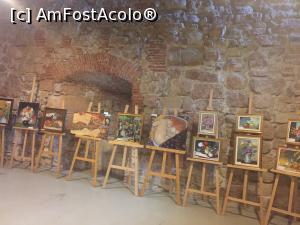 [P07] expozitie de pictora in Bastionul Croitorilor » foto by Dan&Ema
 - 
<span class="allrVoted glyphicon glyphicon-heart hidden" id="av840810"></span>
<a class="m-l-10 hidden" id="sv840810" onclick="voting_Foto_DelVot(,840810,3623)" role="button">șterge vot <span class="glyphicon glyphicon-remove"></span></a>
<a id="v9840810" class=" c-red"  onclick="voting_Foto_SetVot(840810)" role="button"><span class="glyphicon glyphicon-heart-empty"></span> <b>LIKE</b> = Votează poza</a> <img class="hidden"  id="f840810W9" src="/imagini/loader.gif" border="0" /><span class="AjErrMes hidden" id="e840810ErM"></span>