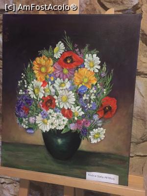 [P09] expozitie de pictora in Bastionul Croitorilor » foto by Dan&Ema
 - 
<span class="allrVoted glyphicon glyphicon-heart hidden" id="av840812"></span>
<a class="m-l-10 hidden" id="sv840812" onclick="voting_Foto_DelVot(,840812,3623)" role="button">șterge vot <span class="glyphicon glyphicon-remove"></span></a>
<a id="v9840812" class=" c-red"  onclick="voting_Foto_SetVot(840812)" role="button"><span class="glyphicon glyphicon-heart-empty"></span> <b>LIKE</b> = Votează poza</a> <img class="hidden"  id="f840812W9" src="/imagini/loader.gif" border="0" /><span class="AjErrMes hidden" id="e840812ErM"></span>