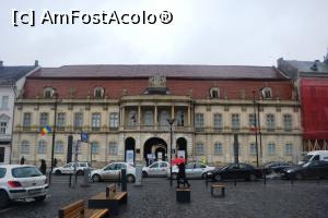 [P16] Clădire istorică din piața Unirii Cluj » foto by AZE
 - 
<span class="allrVoted glyphicon glyphicon-heart hidden" id="av927294"></span>
<a class="m-l-10 hidden" id="sv927294" onclick="voting_Foto_DelVot(,927294,3623)" role="button">șterge vot <span class="glyphicon glyphicon-remove"></span></a>
<a id="v9927294" class=" c-red"  onclick="voting_Foto_SetVot(927294)" role="button"><span class="glyphicon glyphicon-heart-empty"></span> <b>LIKE</b> = Votează poza</a> <img class="hidden"  id="f927294W9" src="/imagini/loader.gif" border="0" /><span class="AjErrMes hidden" id="e927294ErM"></span>