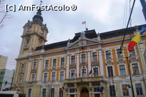 [P09] Primăria Cluj de pe calea Moților » foto by AZE
 - 
<span class="allrVoted glyphicon glyphicon-heart hidden" id="av927285"></span>
<a class="m-l-10 hidden" id="sv927285" onclick="voting_Foto_DelVot(,927285,3623)" role="button">șterge vot <span class="glyphicon glyphicon-remove"></span></a>
<a id="v9927285" class=" c-red"  onclick="voting_Foto_SetVot(927285)" role="button"><span class="glyphicon glyphicon-heart-empty"></span> <b>LIKE</b> = Votează poza</a> <img class="hidden"  id="f927285W9" src="/imagini/loader.gif" border="0" /><span class="AjErrMes hidden" id="e927285ErM"></span>