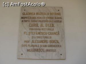 [P02] Placa de pe Muzeul Botanic » foto by Yersinia Pestis
 - 
<span class="allrVoted glyphicon glyphicon-heart hidden" id="av900752"></span>
<a class="m-l-10 hidden" id="sv900752" onclick="voting_Foto_DelVot(,900752,3623)" role="button">șterge vot <span class="glyphicon glyphicon-remove"></span></a>
<a id="v9900752" class=" c-red"  onclick="voting_Foto_SetVot(900752)" role="button"><span class="glyphicon glyphicon-heart-empty"></span> <b>LIKE</b> = Votează poza</a> <img class="hidden"  id="f900752W9" src="/imagini/loader.gif" border="0" /><span class="AjErrMes hidden" id="e900752ErM"></span>