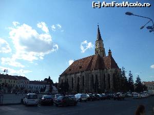 [P05] Cluj - biserica romano catolica Sf. Mihail si statuia lui Matei Corvin.  » foto by dannaa
 - 
<span class="allrVoted glyphicon glyphicon-heart hidden" id="av611677"></span>
<a class="m-l-10 hidden" id="sv611677" onclick="voting_Foto_DelVot(,611677,3623)" role="button">șterge vot <span class="glyphicon glyphicon-remove"></span></a>
<a id="v9611677" class=" c-red"  onclick="voting_Foto_SetVot(611677)" role="button"><span class="glyphicon glyphicon-heart-empty"></span> <b>LIKE</b> = Votează poza</a> <img class="hidden"  id="f611677W9" src="/imagini/loader.gif" border="0" /><span class="AjErrMes hidden" id="e611677ErM"></span>