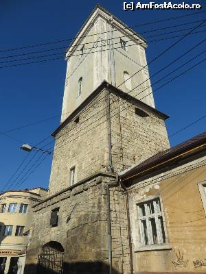 [P19] Turnul Pompierilor, fost muzeu al pompierilor.  » foto by tata123 🔱
 - 
<span class="allrVoted glyphicon glyphicon-heart hidden" id="av590573"></span>
<a class="m-l-10 hidden" id="sv590573" onclick="voting_Foto_DelVot(,590573,3623)" role="button">șterge vot <span class="glyphicon glyphicon-remove"></span></a>
<a id="v9590573" class=" c-red"  onclick="voting_Foto_SetVot(590573)" role="button"><span class="glyphicon glyphicon-heart-empty"></span> <b>LIKE</b> = Votează poza</a> <img class="hidden"  id="f590573W9" src="/imagini/loader.gif" border="0" /><span class="AjErrMes hidden" id="e590573ErM"></span>