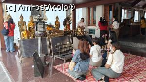 [P03] Wat Pho (Templul lui Buddha Culcat) » foto by elenaadina
 - 
<span class="allrVoted glyphicon glyphicon-heart hidden" id="av1550039"></span>
<a class="m-l-10 hidden" id="sv1550039" onclick="voting_Foto_DelVot(,1550039,3625)" role="button">șterge vot <span class="glyphicon glyphicon-remove"></span></a>
<a id="v91550039" class=" c-red"  onclick="voting_Foto_SetVot(1550039)" role="button"><span class="glyphicon glyphicon-heart-empty"></span> <b>LIKE</b> = Votează poza</a> <img class="hidden"  id="f1550039W9" src="/imagini/loader.gif" border="0" /><span class="AjErrMes hidden" id="e1550039ErM"></span>