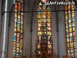 [P08] Biserica Buitekerk- Vitraliile interioare dau culoare austeritatii simple din biserica » foto by mireille
 - 
<span class="allrVoted glyphicon glyphicon-heart hidden" id="av422880"></span>
<a class="m-l-10 hidden" id="sv422880" onclick="voting_Foto_DelVot(,422880,3710)" role="button">șterge vot <span class="glyphicon glyphicon-remove"></span></a>
<a id="v9422880" class=" c-red"  onclick="voting_Foto_SetVot(422880)" role="button"><span class="glyphicon glyphicon-heart-empty"></span> <b>LIKE</b> = Votează poza</a> <img class="hidden"  id="f422880W9" src="/imagini/loader.gif" border="0" /><span class="AjErrMes hidden" id="e422880ErM"></span>