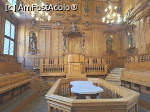 [P38] Palazzo dell’Archiginnasio - Teatro Anatomico » foto by Carmen Ion
 - 
<span class="allrVoted glyphicon glyphicon-heart hidden" id="av1537881"></span>
<a class="m-l-10 hidden" id="sv1537881" onclick="voting_Foto_DelVot(,1537881,3721)" role="button">șterge vot <span class="glyphicon glyphicon-remove"></span></a>
<a id="v91537881" class=" c-red"  onclick="voting_Foto_SetVot(1537881)" role="button"><span class="glyphicon glyphicon-heart-empty"></span> <b>LIKE</b> = Votează poza</a> <img class="hidden"  id="f1537881W9" src="/imagini/loader.gif" border="0" /><span class="AjErrMes hidden" id="e1537881ErM"></span>