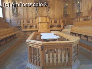 [P39] Palazzo dell’Archiginnasio - Teatro Anatomico » foto by Carmen Ion
 - 
<span class="allrVoted glyphicon glyphicon-heart hidden" id="av1537882"></span>
<a class="m-l-10 hidden" id="sv1537882" onclick="voting_Foto_DelVot(,1537882,3721)" role="button">șterge vot <span class="glyphicon glyphicon-remove"></span></a>
<a id="v91537882" class=" c-red"  onclick="voting_Foto_SetVot(1537882)" role="button"><span class="glyphicon glyphicon-heart-empty"></span> <b>LIKE</b> = Votează poza</a> <img class="hidden"  id="f1537882W9" src="/imagini/loader.gif" border="0" /><span class="AjErrMes hidden" id="e1537882ErM"></span>