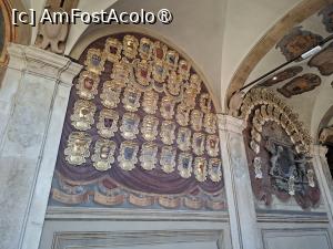 [P43] Palazzo dell’Archiginnasio - coridorul care duce spre Sala Stabat Mater » foto by Carmen Ion
 - 
<span class="allrVoted glyphicon glyphicon-heart hidden" id="av1537886"></span>
<a class="m-l-10 hidden" id="sv1537886" onclick="voting_Foto_DelVot(,1537886,3721)" role="button">șterge vot <span class="glyphicon glyphicon-remove"></span></a>
<a id="v91537886" class=" c-red"  onclick="voting_Foto_SetVot(1537886)" role="button"><span class="glyphicon glyphicon-heart-empty"></span> <b>LIKE</b> = Votează poza</a> <img class="hidden"  id="f1537886W9" src="/imagini/loader.gif" border="0" /><span class="AjErrMes hidden" id="e1537886ErM"></span>