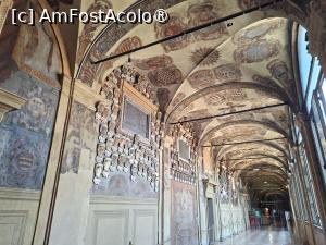 [P44] Palazzo dell’Archiginnasio - coridorul care duce spre Sala Stabat Mater » foto by Carmen Ion
 - 
<span class="allrVoted glyphicon glyphicon-heart hidden" id="av1537887"></span>
<a class="m-l-10 hidden" id="sv1537887" onclick="voting_Foto_DelVot(,1537887,3721)" role="button">șterge vot <span class="glyphicon glyphicon-remove"></span></a>
<a id="v91537887" class=" c-red"  onclick="voting_Foto_SetVot(1537887)" role="button"><span class="glyphicon glyphicon-heart-empty"></span> <b>LIKE</b> = Votează poza</a> <img class="hidden"  id="f1537887W9" src="/imagini/loader.gif" border="0" /><span class="AjErrMes hidden" id="e1537887ErM"></span>