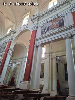 [P16] Basilica di San Domenico - interior » foto by Carmen Ion
 - 
<span class="allrVoted glyphicon glyphicon-heart hidden" id="av1538636"></span>
<a class="m-l-10 hidden" id="sv1538636" onclick="voting_Foto_DelVot(,1538636,3721)" role="button">șterge vot <span class="glyphicon glyphicon-remove"></span></a>
<a id="v91538636" class=" c-red"  onclick="voting_Foto_SetVot(1538636)" role="button"><span class="glyphicon glyphicon-heart-empty"></span> <b>LIKE</b> = Votează poza</a> <img class="hidden"  id="f1538636W9" src="/imagini/loader.gif" border="0" /><span class="AjErrMes hidden" id="e1538636ErM"></span>