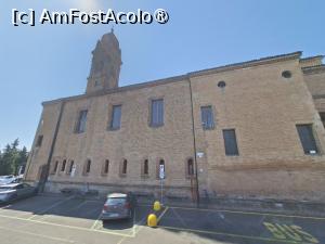 [P17] Complesso Monumentale di San Michele in Bosco » foto by Carmen Ion
 - 
<span class="allrVoted glyphicon glyphicon-heart hidden" id="av1539005"></span>
<a class="m-l-10 hidden" id="sv1539005" onclick="voting_Foto_DelVot(,1539005,3721)" role="button">șterge vot <span class="glyphicon glyphicon-remove"></span></a>
<a id="v91539005" class=" c-red"  onclick="voting_Foto_SetVot(1539005)" role="button"><span class="glyphicon glyphicon-heart-empty"></span> <b>LIKE</b> = Votează poza</a> <img class="hidden"  id="f1539005W9" src="/imagini/loader.gif" border="0" /><span class="AjErrMes hidden" id="e1539005ErM"></span>