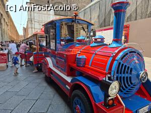 [P32] Trenulețul turistic San Luca Express » foto by Carmen Ion
 - 
<span class="allrVoted glyphicon glyphicon-heart hidden" id="av1539020"></span>
<a class="m-l-10 hidden" id="sv1539020" onclick="voting_Foto_DelVot(,1539020,3721)" role="button">șterge vot <span class="glyphicon glyphicon-remove"></span></a>
<a id="v91539020" class=" c-red"  onclick="voting_Foto_SetVot(1539020)" role="button"><span class="glyphicon glyphicon-heart-empty"></span> <b>LIKE</b> = Votează poza</a> <img class="hidden"  id="f1539020W9" src="/imagini/loader.gif" border="0" /><span class="AjErrMes hidden" id="e1539020ErM"></span>