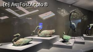 [P36] O gradina imperiala subterana nu putea sa nu detina pasari rare, cum ar fi gaste-lebada, lebede si cocori, demonstrand extravaganta vietii regale. » foto by geani anto
 - 
<span class="allrVoted glyphicon glyphicon-heart hidden" id="av1501670"></span>
<a class="m-l-10 hidden" id="sv1501670" onclick="voting_Foto_DelVot(,1501670,3731)" role="button">șterge vot <span class="glyphicon glyphicon-remove"></span></a>
<a id="v91501670" class=" c-red"  onclick="voting_Foto_SetVot(1501670)" role="button"><span class="glyphicon glyphicon-heart-empty"></span> <b>LIKE</b> = Votează poza</a> <img class="hidden"  id="f1501670W9" src="/imagini/loader.gif" border="0" /><span class="AjErrMes hidden" id="e1501670ErM"></span>