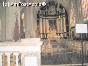[P10] Interior în catedrală » foto by Michi
 - 
<span class="allrVoted glyphicon glyphicon-heart hidden" id="av1162773"></span>
<a class="m-l-10 hidden" id="sv1162773" onclick="voting_Foto_DelVot(,1162773,3747)" role="button">șterge vot <span class="glyphicon glyphicon-remove"></span></a>
<a id="v91162773" class=" c-red"  onclick="voting_Foto_SetVot(1162773)" role="button"><span class="glyphicon glyphicon-heart-empty"></span> <b>LIKE</b> = Votează poza</a> <img class="hidden"  id="f1162773W9" src="/imagini/loader.gif" border="0" /><span class="AjErrMes hidden" id="e1162773ErM"></span>