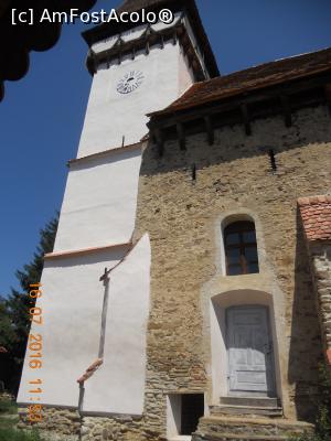 [P17] turnul clopotnita a bisericii din Mesendorf » foto by zlatna
 - 
<span class="allrVoted glyphicon glyphicon-heart hidden" id="av767055"></span>
<a class="m-l-10 hidden" id="sv767055" onclick="voting_Foto_DelVot(,767055,3750)" role="button">șterge vot <span class="glyphicon glyphicon-remove"></span></a>
<a id="v9767055" class=" c-red"  onclick="voting_Foto_SetVot(767055)" role="button"><span class="glyphicon glyphicon-heart-empty"></span> <b>LIKE</b> = Votează poza</a> <img class="hidden"  id="f767055W9" src="/imagini/loader.gif" border="0" /><span class="AjErrMes hidden" id="e767055ErM"></span>