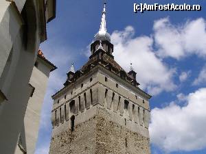 [P19] Biserica fortificata din Saschiz - Turnul cu Ceas » foto by RoF*
 - 
<span class="allrVoted glyphicon glyphicon-heart hidden" id="av517350"></span>
<a class="m-l-10 hidden" id="sv517350" onclick="voting_Foto_DelVot(,517350,3750)" role="button">șterge vot <span class="glyphicon glyphicon-remove"></span></a>
<a id="v9517350" class=" c-red"  onclick="voting_Foto_SetVot(517350)" role="button"><span class="glyphicon glyphicon-heart-empty"></span> <b>LIKE</b> = Votează poza</a> <img class="hidden"  id="f517350W9" src="/imagini/loader.gif" border="0" /><span class="AjErrMes hidden" id="e517350ErM"></span>