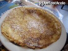 [P07] Clatita din oua de strut ! Delicioasa si arata super bine insa mai buna ar fi fost cu gem de visine ...miamiiii » foto by lavylus*
 - 
<span class="allrVoted glyphicon glyphicon-heart hidden" id="av151554"></span>
<a class="m-l-10 hidden" id="sv151554" onclick="voting_Foto_DelVot(,151554,3768)" role="button">șterge vot <span class="glyphicon glyphicon-remove"></span></a>
<a id="v9151554" class=" c-red"  onclick="voting_Foto_SetVot(151554)" role="button"><span class="glyphicon glyphicon-heart-empty"></span> <b>LIKE</b> = Votează poza</a> <img class="hidden"  id="f151554W9" src="/imagini/loader.gif" border="0" /><span class="AjErrMes hidden" id="e151554ErM"></span>