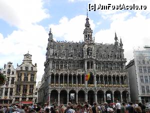 [P13] Maison du Roi, care adaposteste Musee de la Ville - Muzeul orasului Bruxelles » foto by MCM
 - 
<span class="allrVoted glyphicon glyphicon-heart hidden" id="av386365"></span>
<a class="m-l-10 hidden" id="sv386365" onclick="voting_Foto_DelVot(,386365,3768)" role="button">șterge vot <span class="glyphicon glyphicon-remove"></span></a>
<a id="v9386365" class=" c-red"  onclick="voting_Foto_SetVot(386365)" role="button"><span class="glyphicon glyphicon-heart-empty"></span> <b>LIKE</b> = Votează poza</a> <img class="hidden"  id="f386365W9" src="/imagini/loader.gif" border="0" /><span class="AjErrMes hidden" id="e386365ErM"></span>