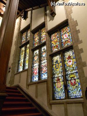 [P15] In acelasi muzeu, pe scari, catre garderoba pisaciosului » foto by MCM
 - 
<span class="allrVoted glyphicon glyphicon-heart hidden" id="av386367"></span>
<a class="m-l-10 hidden" id="sv386367" onclick="voting_Foto_DelVot(,386367,3768)" role="button">șterge vot <span class="glyphicon glyphicon-remove"></span></a>
<a id="v9386367" class=" c-red"  onclick="voting_Foto_SetVot(386367)" role="button"><span class="glyphicon glyphicon-heart-empty"></span> <b>LIKE</b> = Votează poza</a> <img class="hidden"  id="f386367W9" src="/imagini/loader.gif" border="0" /><span class="AjErrMes hidden" id="e386367ErM"></span>