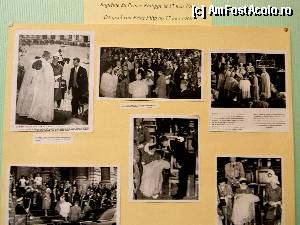 [P13] In biserica era un panou cu poze de la botezul printului Philippe din... 1960. Bravo » foto by MCM
 - 
<span class="allrVoted glyphicon glyphicon-heart hidden" id="av389905"></span>
<a class="m-l-10 hidden" id="sv389905" onclick="voting_Foto_DelVot(,389905,3768)" role="button">șterge vot <span class="glyphicon glyphicon-remove"></span></a>
<a id="v9389905" class=" c-red"  onclick="voting_Foto_SetVot(389905)" role="button"><span class="glyphicon glyphicon-heart-empty"></span> <b>LIKE</b> = Votează poza</a> <img class="hidden"  id="f389905W9" src="/imagini/loader.gif" border="0" /><span class="AjErrMes hidden" id="e389905ErM"></span>