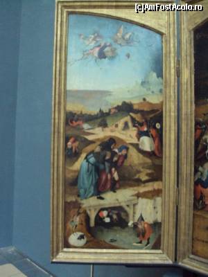 [P52] Hieronymus Bosch (cca 1450-1516) – Triptic Ispitirea Sf. Anton (panoul din stânga)  » foto by Carmen Ion
 - 
<span class="allrVoted glyphicon glyphicon-heart hidden" id="av664559"></span>
<a class="m-l-10 hidden" id="sv664559" onclick="voting_Foto_DelVot(,664559,3768)" role="button">șterge vot <span class="glyphicon glyphicon-remove"></span></a>
<a id="v9664559" class=" c-red"  onclick="voting_Foto_SetVot(664559)" role="button"><span class="glyphicon glyphicon-heart-empty"></span> <b>LIKE</b> = Votează poza</a> <img class="hidden"  id="f664559W9" src="/imagini/loader.gif" border="0" /><span class="AjErrMes hidden" id="e664559ErM"></span>